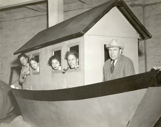 Salon #33: Teaching Design through Experiential Learning