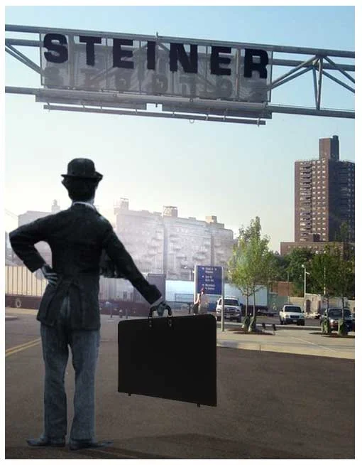 Salon #29: From Stage to Screen