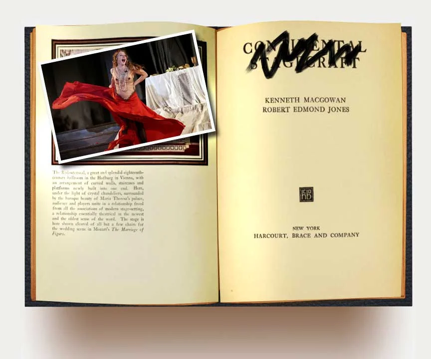 Salon #27: Across the Pond