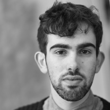 Sam Schanwald / Scenic Design