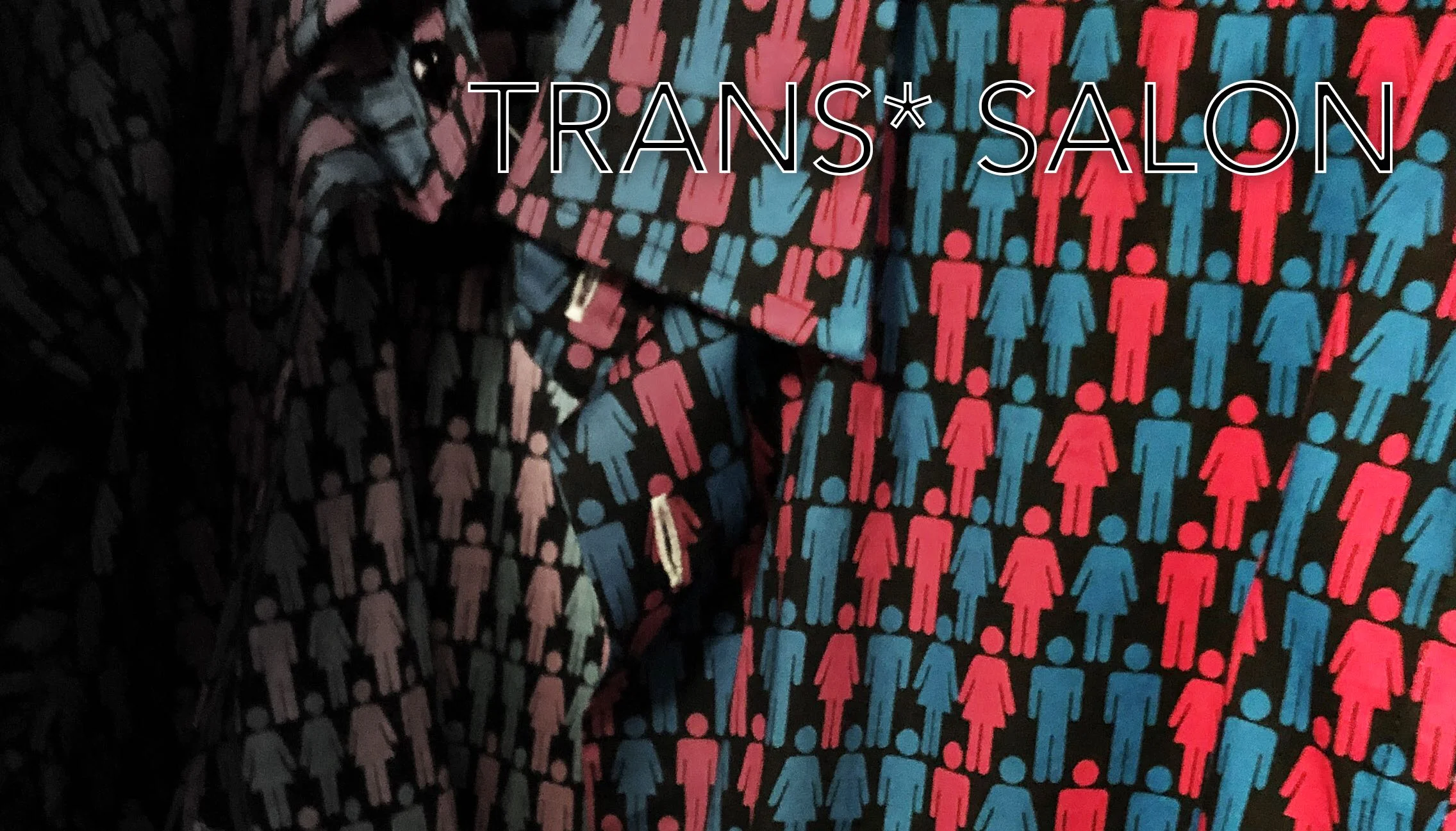 Salon #50: Trans/GNC Representation in the Performing Arts