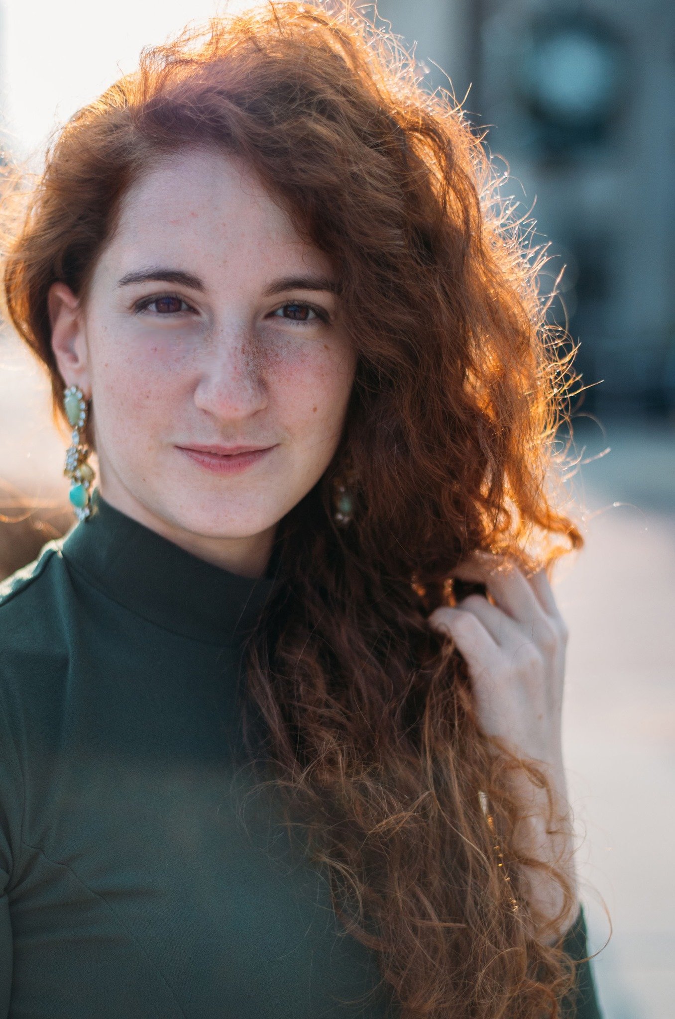 Camilla Tassi