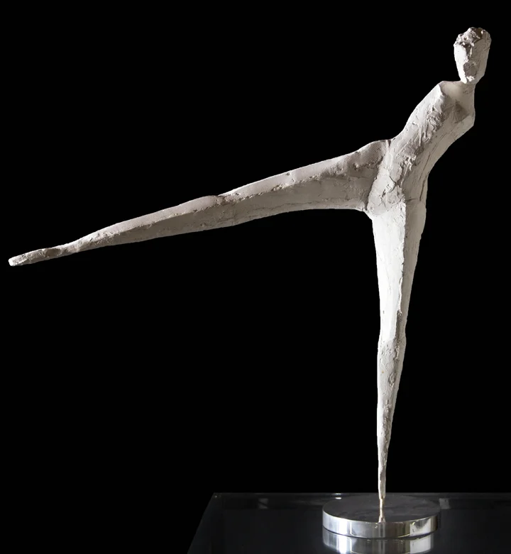The Dancer