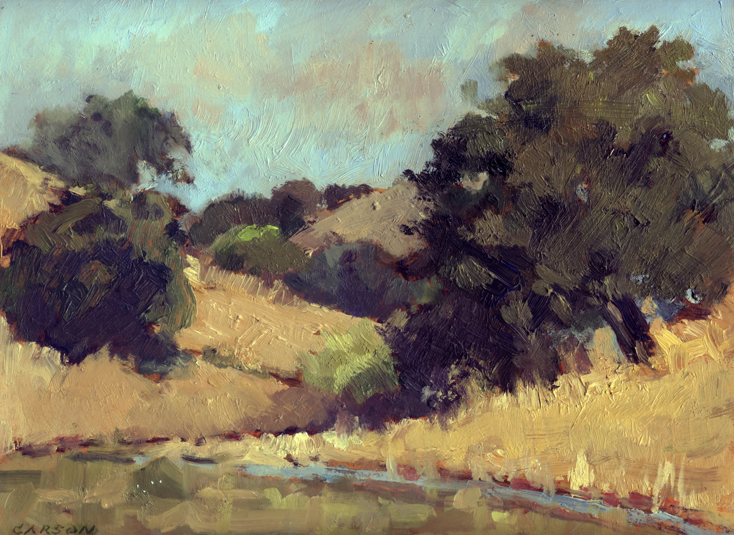 Oak tree