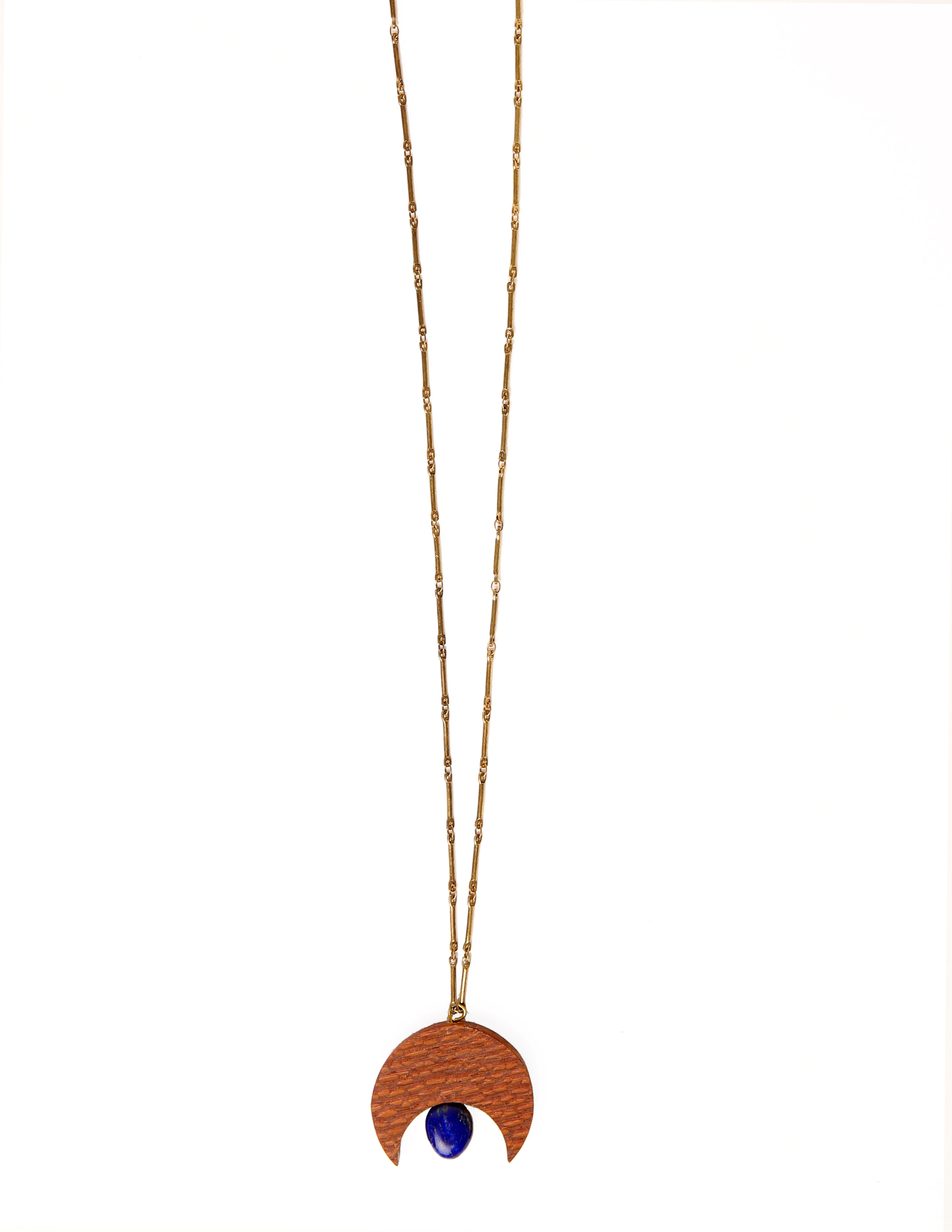 The Lapis Claw Necklace 2.jpg