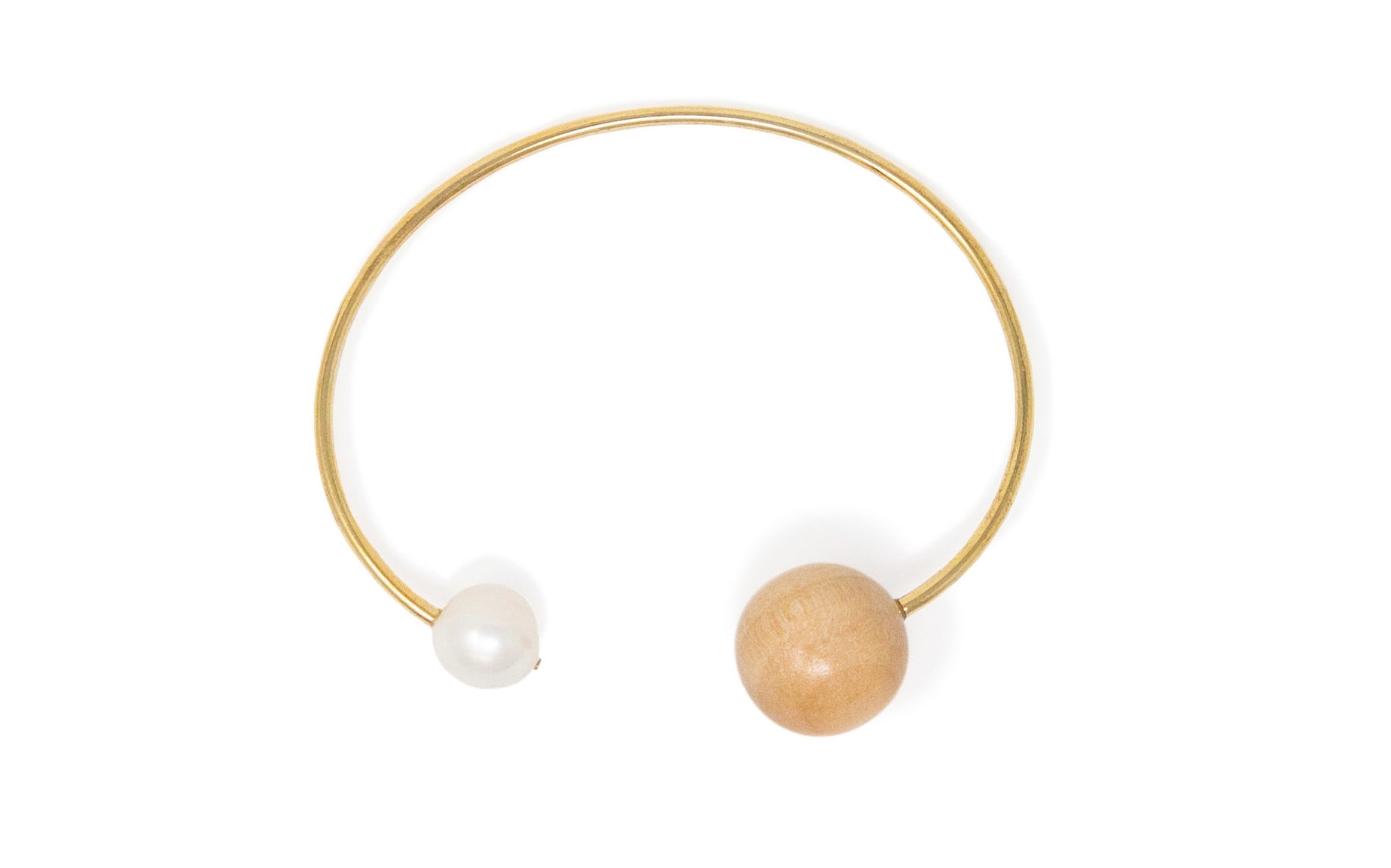 The Pearl Point Bracelet — Sophie Monet Jewelry