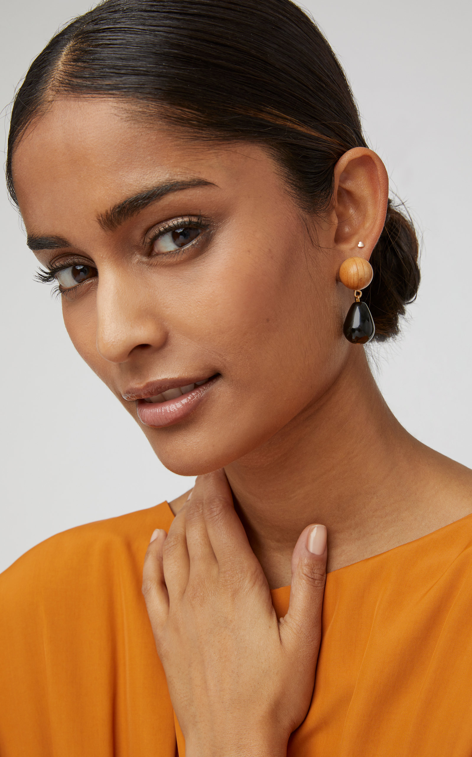 The Nova Earrings — Sophie Monet Jewelry