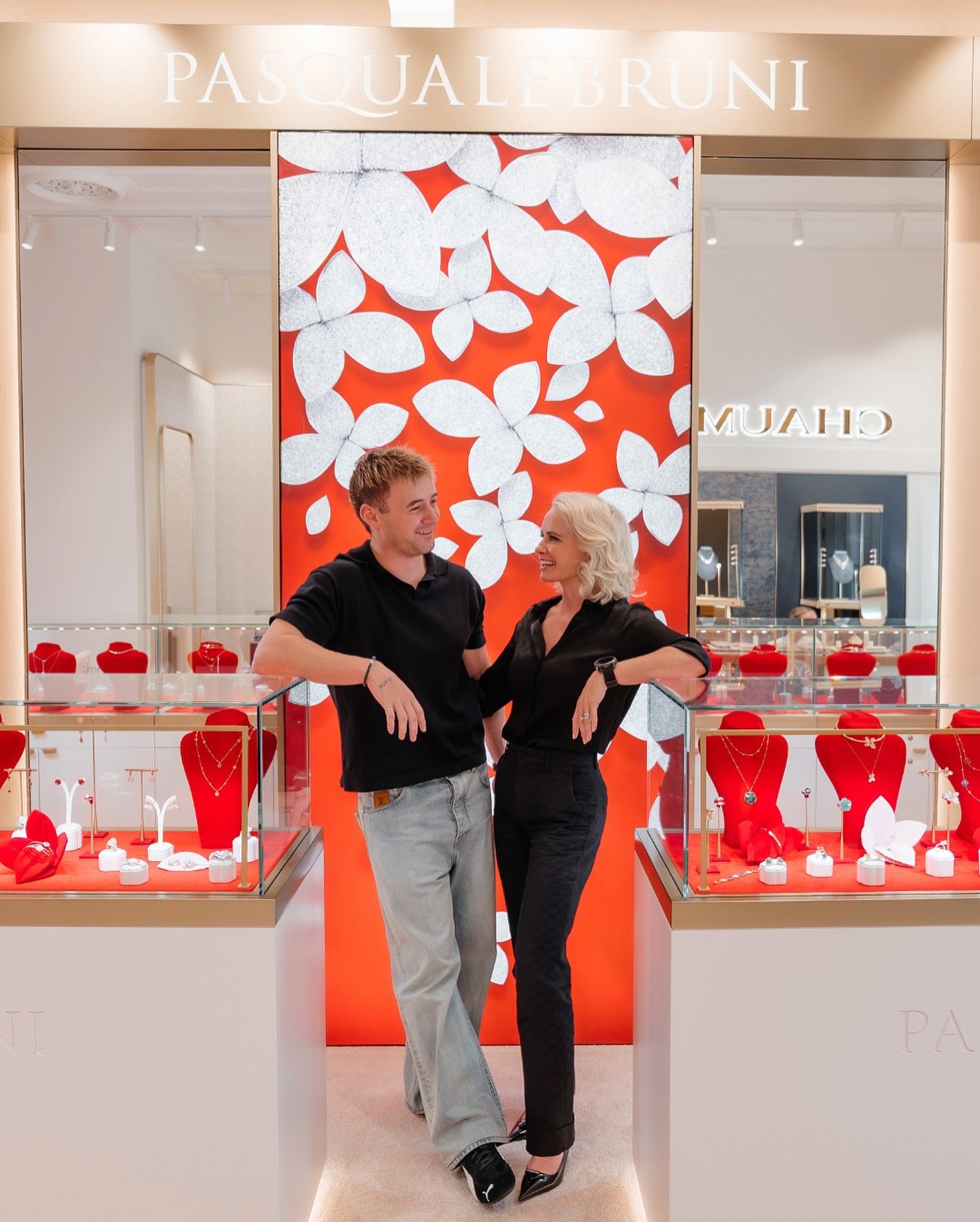 When we stepped into Hartfield, we didn&rsquo;t just inherit a boutique, we inherited stories, loyalty, and a legacy built over four decades.

Our goal has always been simple: to honour what came before us, while creating a space that feels personal,