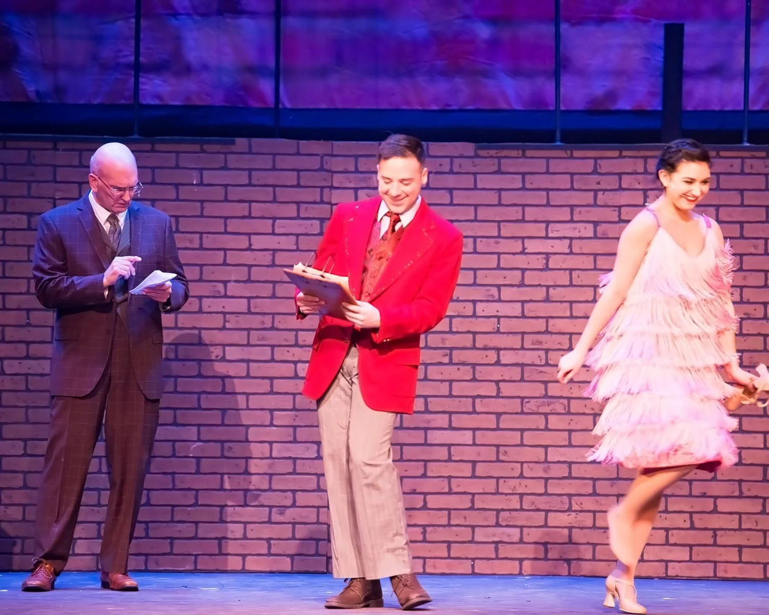 Funny Girl — Costume Designer