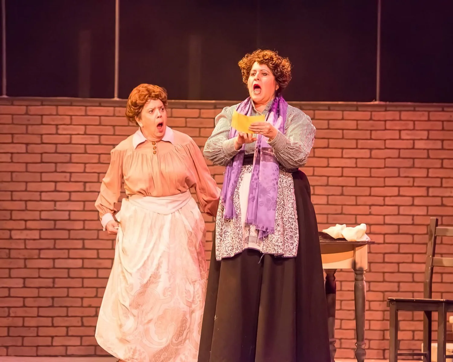 Funny Girl — Costume Designer