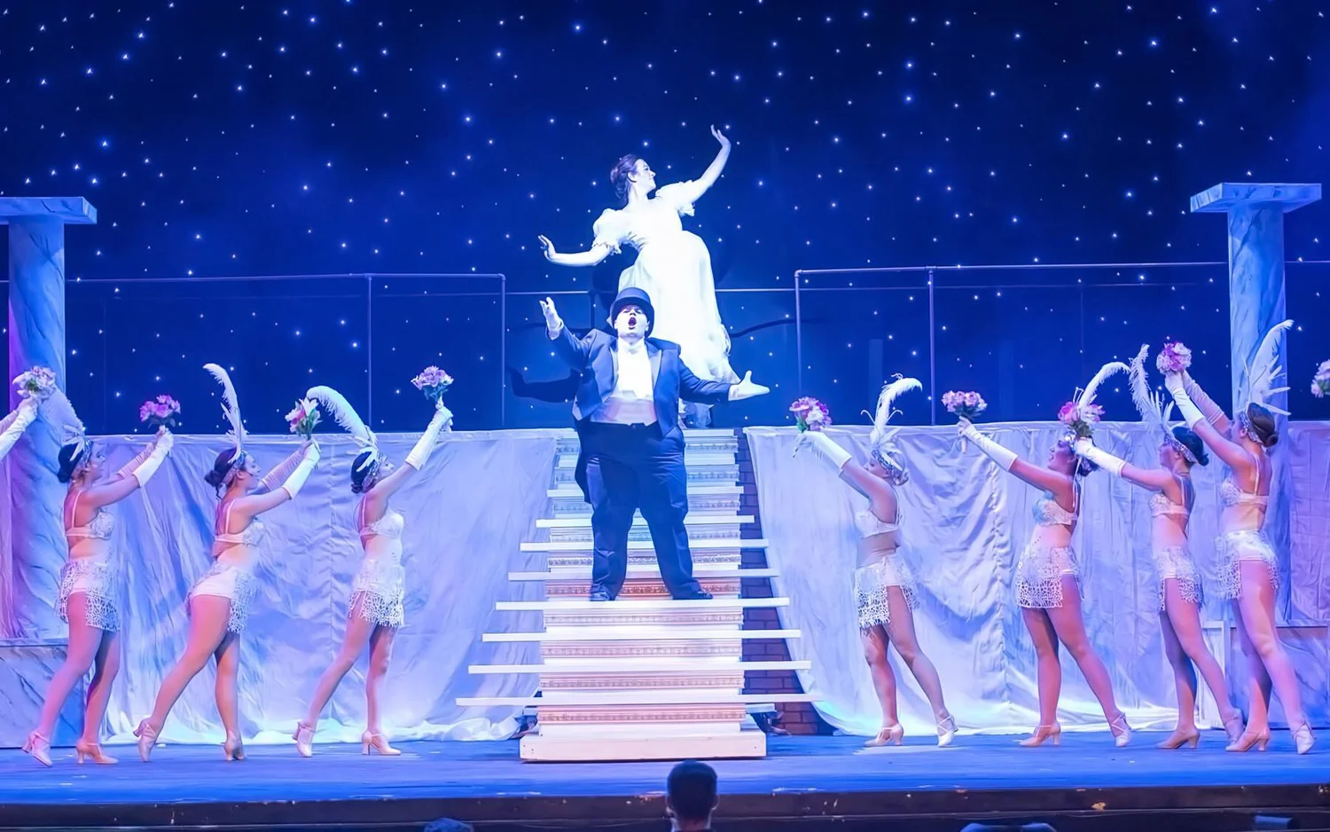 Funny Girl — Costume Designer