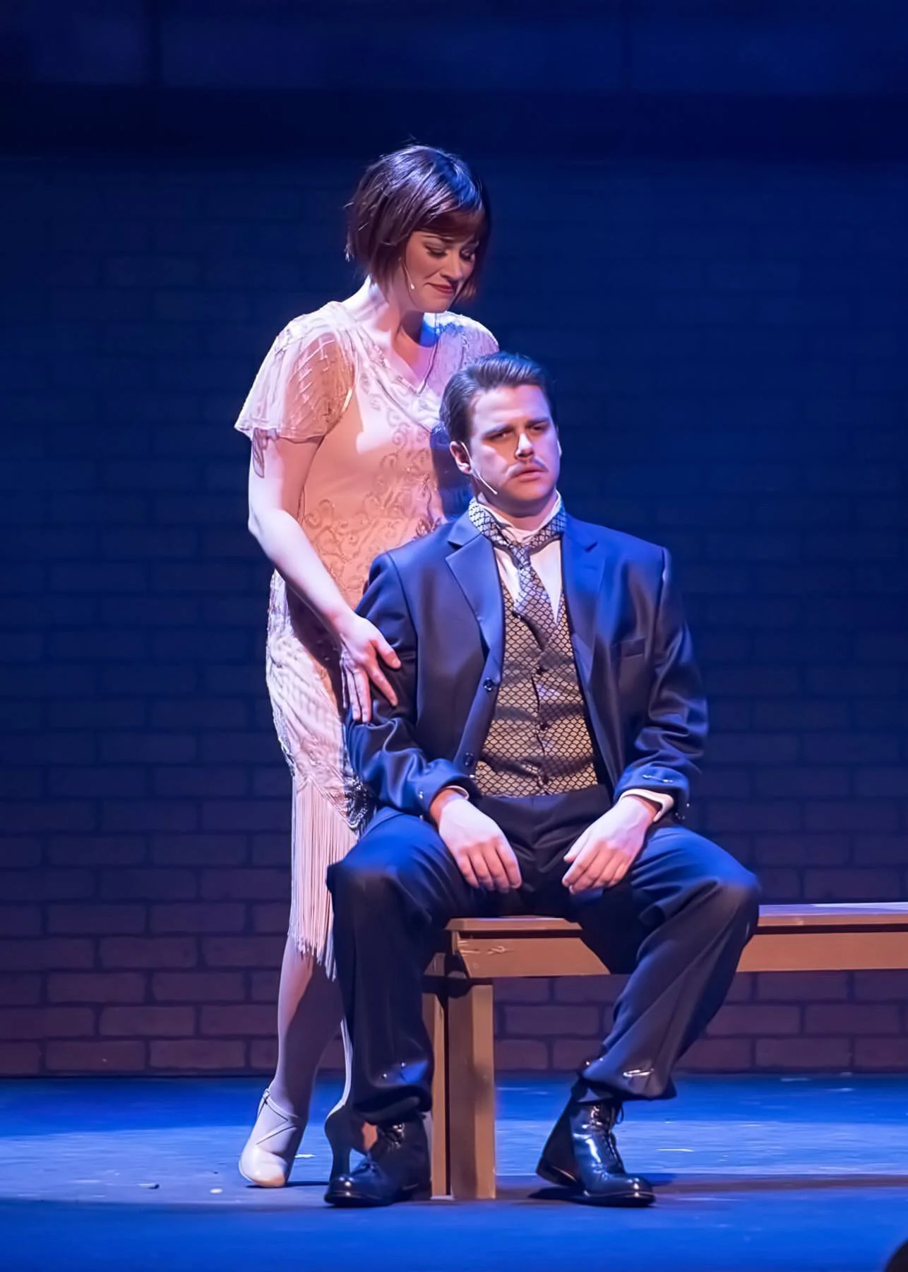 Funny Girl — Costume Designer