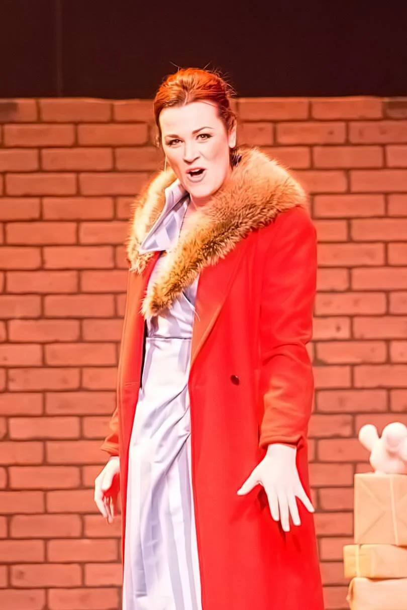 Funny Girl — Costume Designer