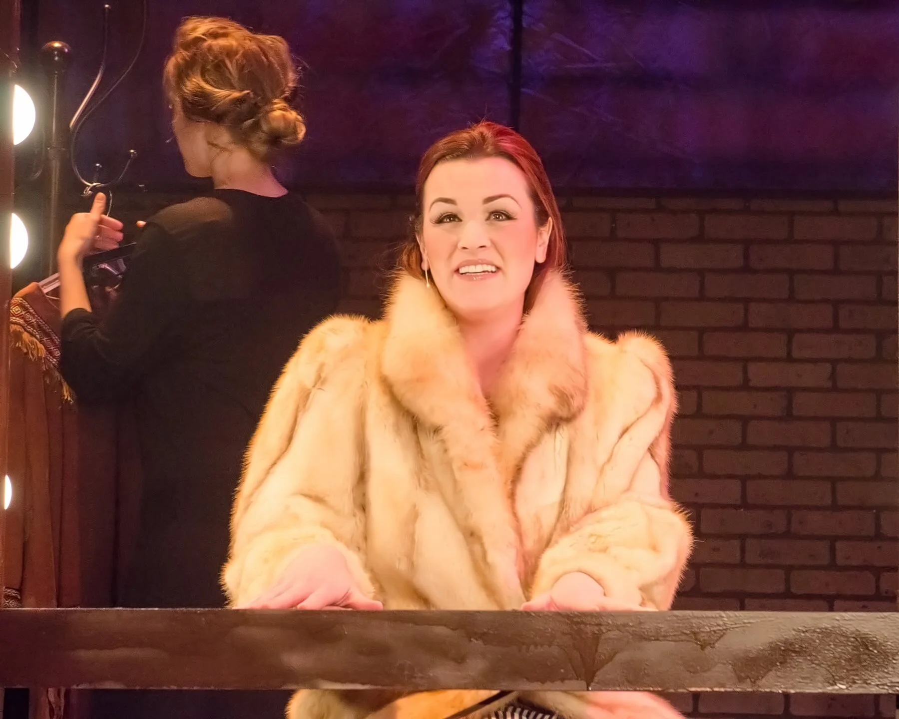 Funny Girl — Costume Designer