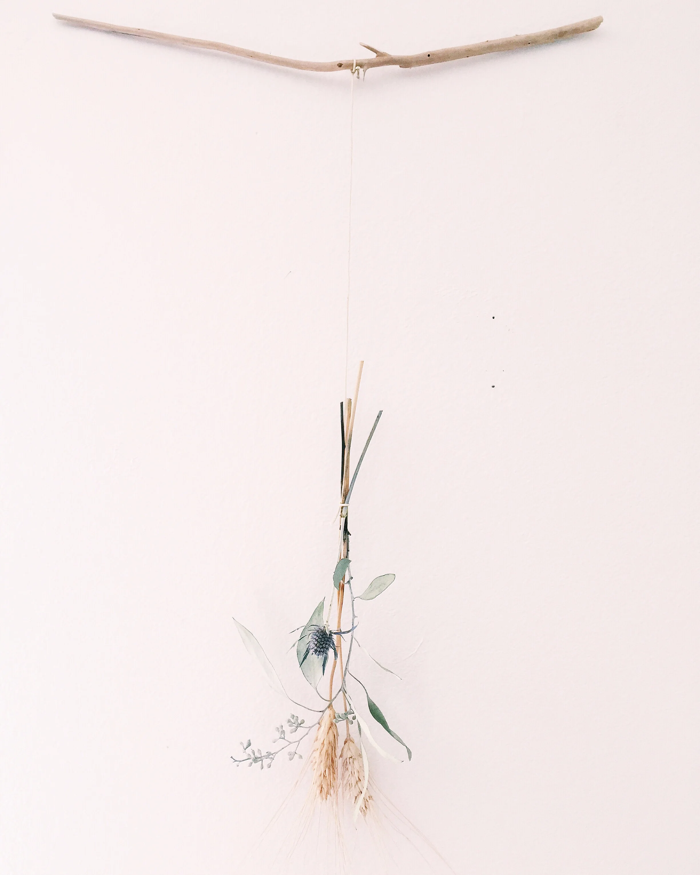 Breaking and Growing