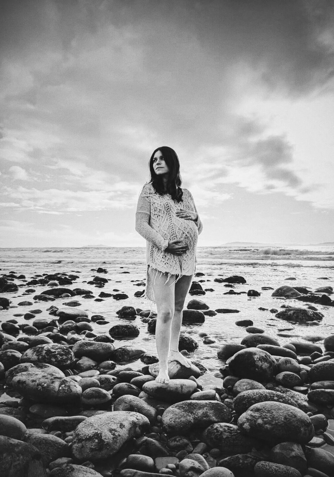 BIRTH IN POWER: CHILDBIRTH ED. FOR THE MODERN PARENT