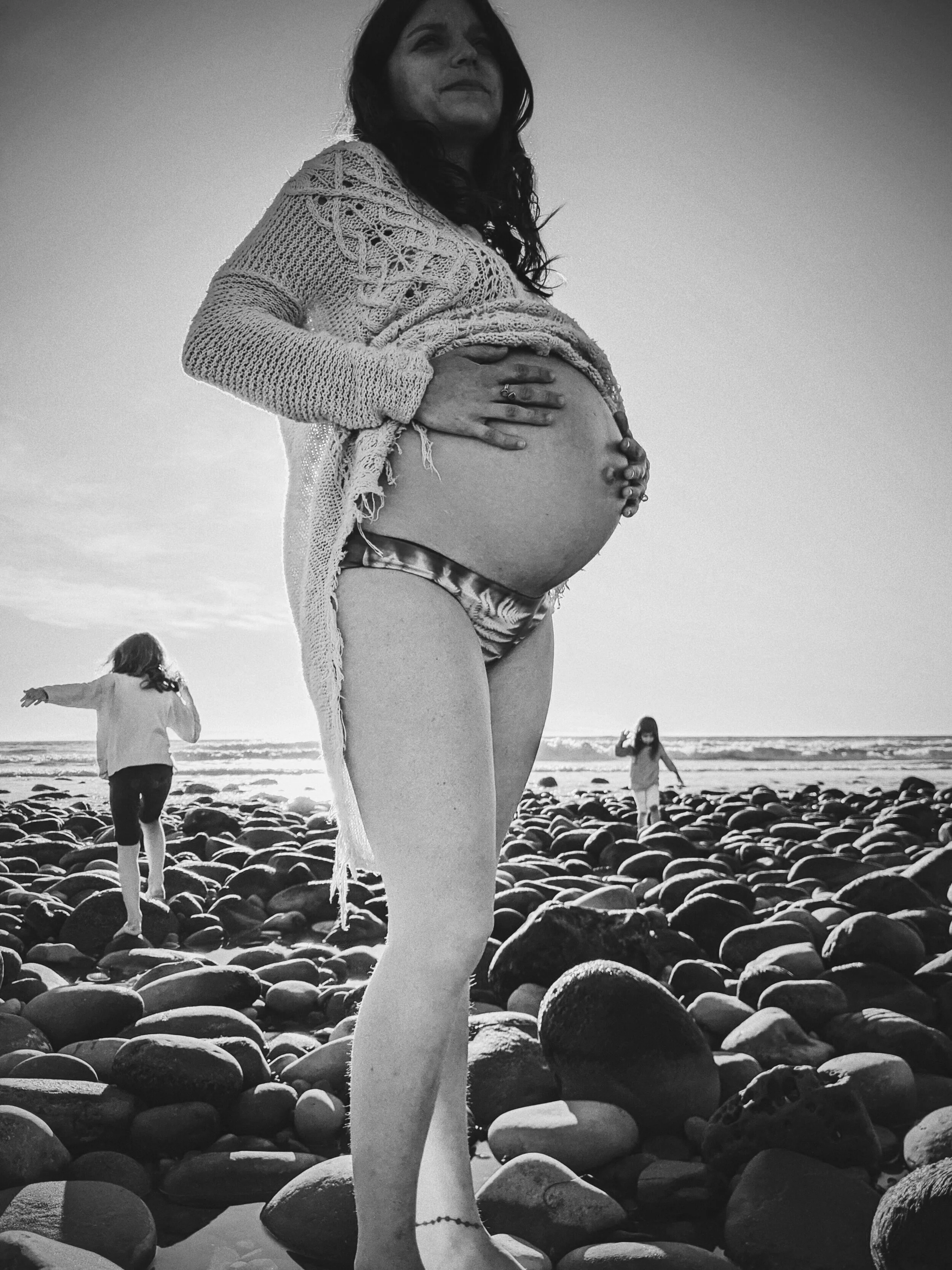 PRENATAL ASCENSION CIRCLE