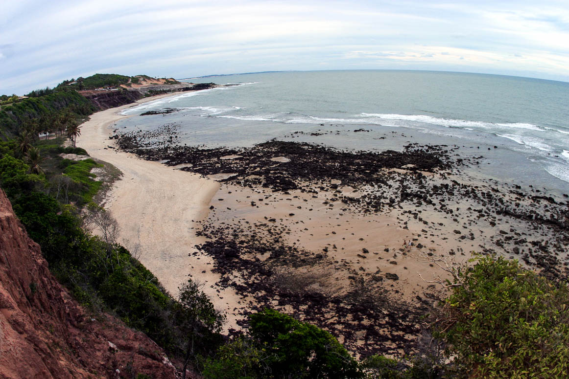  Praia da Pipa, Rio Grande do Norte 
