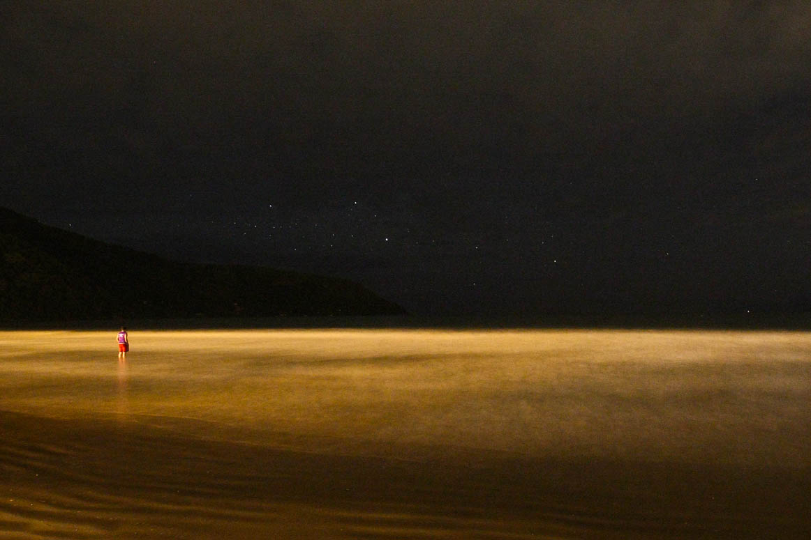  Praia da Lagoinha, Ubatuba, São Paulo 