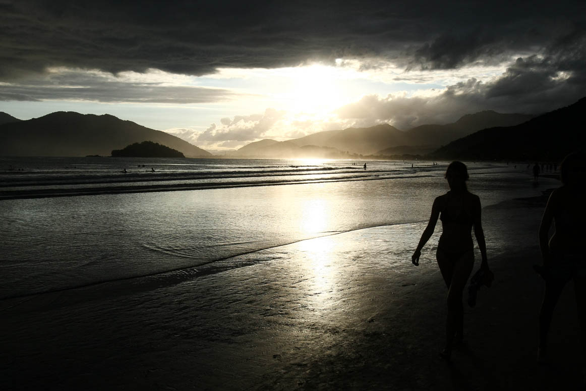  Praia da Lagoinha, Ubatuba, São Paulo 