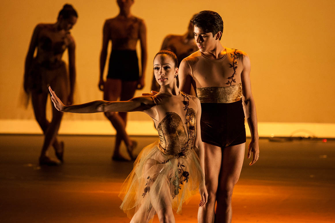  Festival de dança de Joinville - Grupo Especial de São Paulo  Coreografia: Concerto 