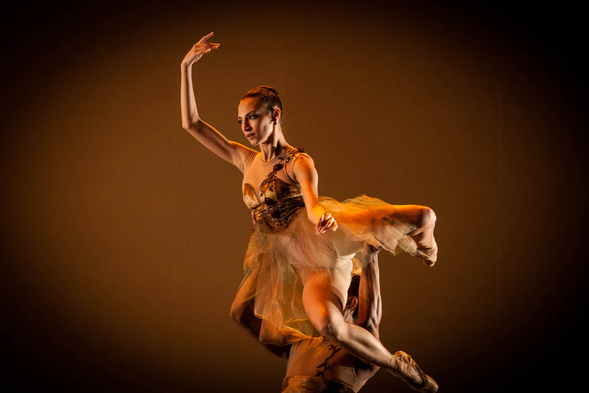 Festival de dança de Joinville - Grupo Especial de São Paulo Coreografia: Concerto