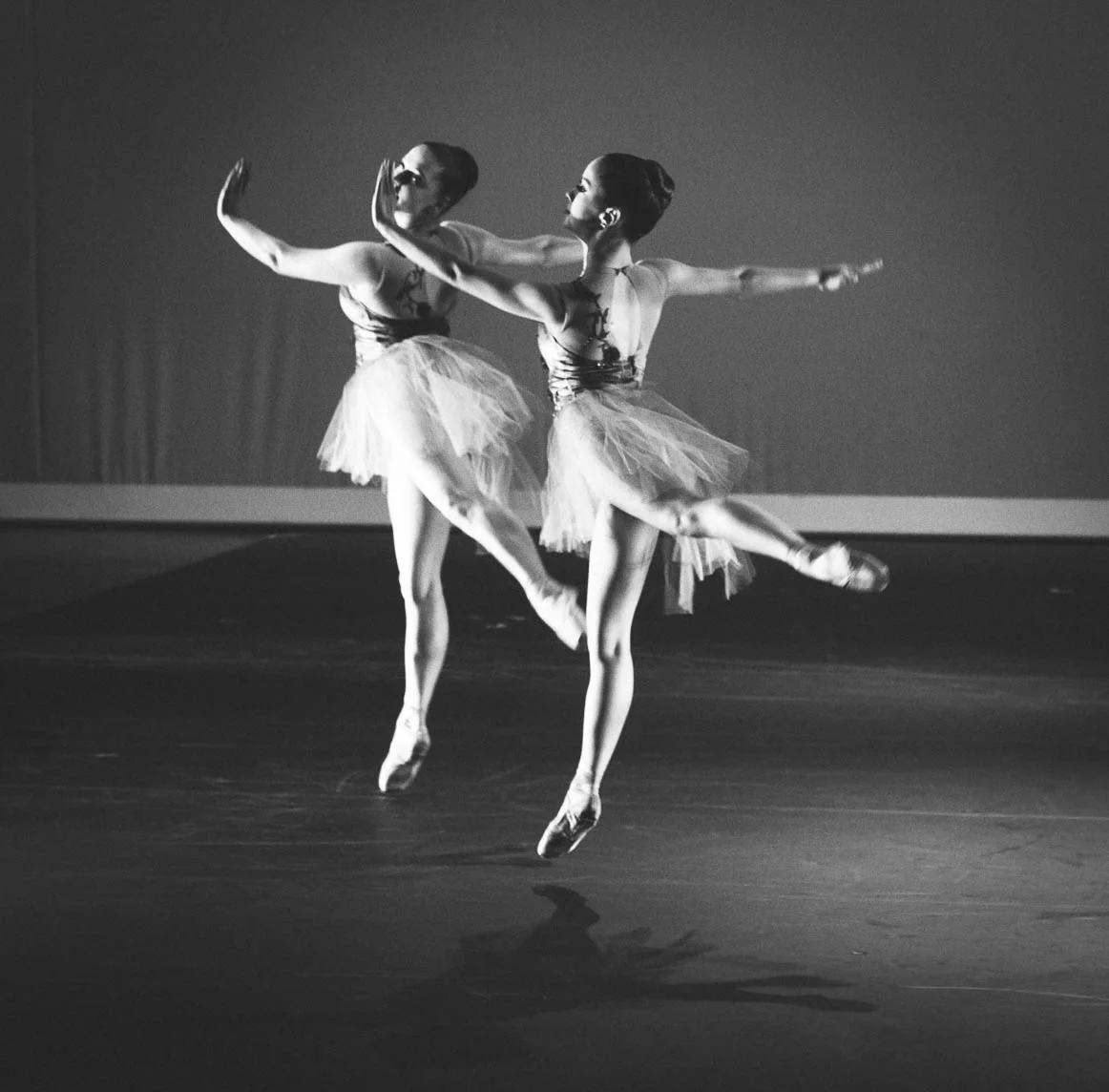 Festival de dança de Joinville - Grupo Especial de São Paulo Coreografia: Concerto