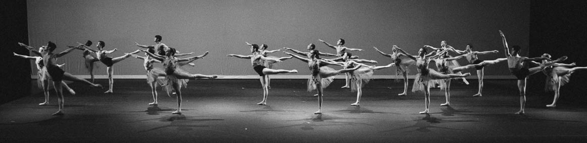 Festival de dança de Joinville - Grupo Especial de São Paulo Coreografia: Concerto