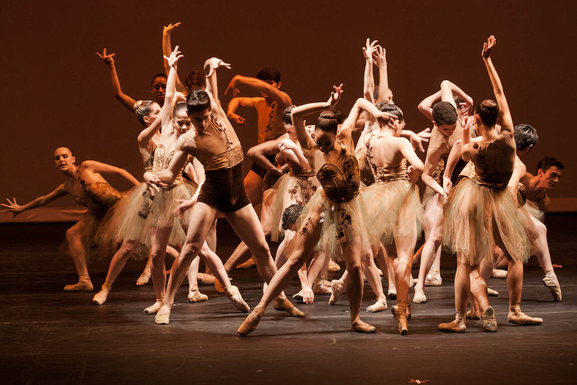  Festival de dança de Joinville - Grupo Especial de São Paulo  Coreografia: Concerto 