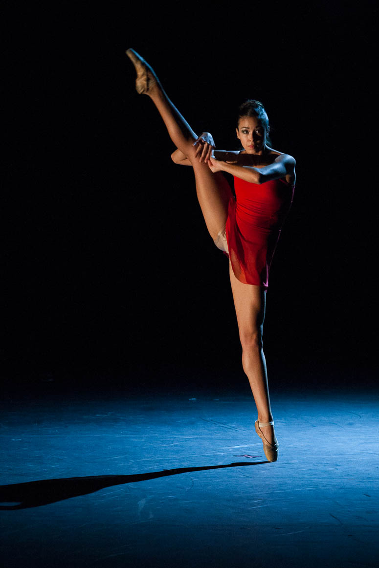  Festival de dança de Joinville 