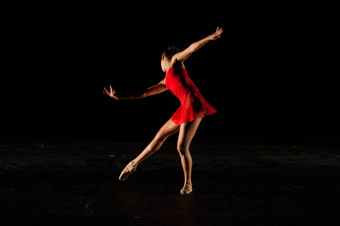 Festival de dança de Joinville
