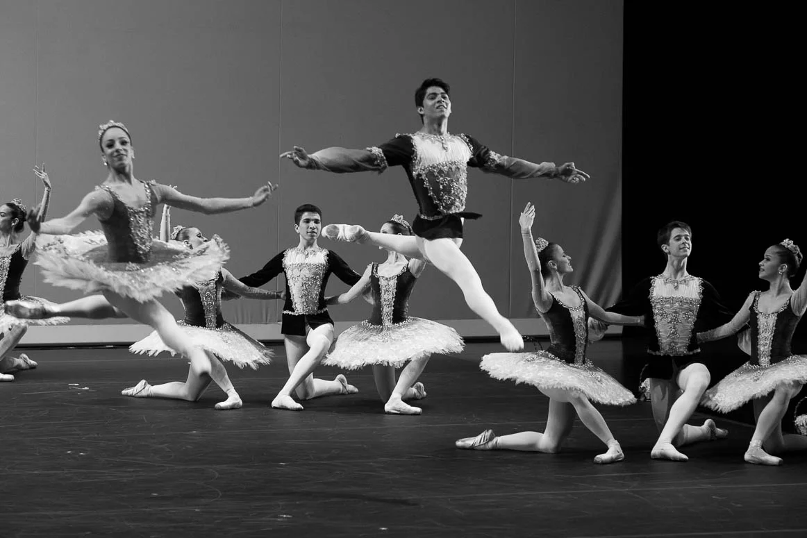 Festival de dança de Joinville - Grupo Especial de São Paulo Coreografia: Esmeralda