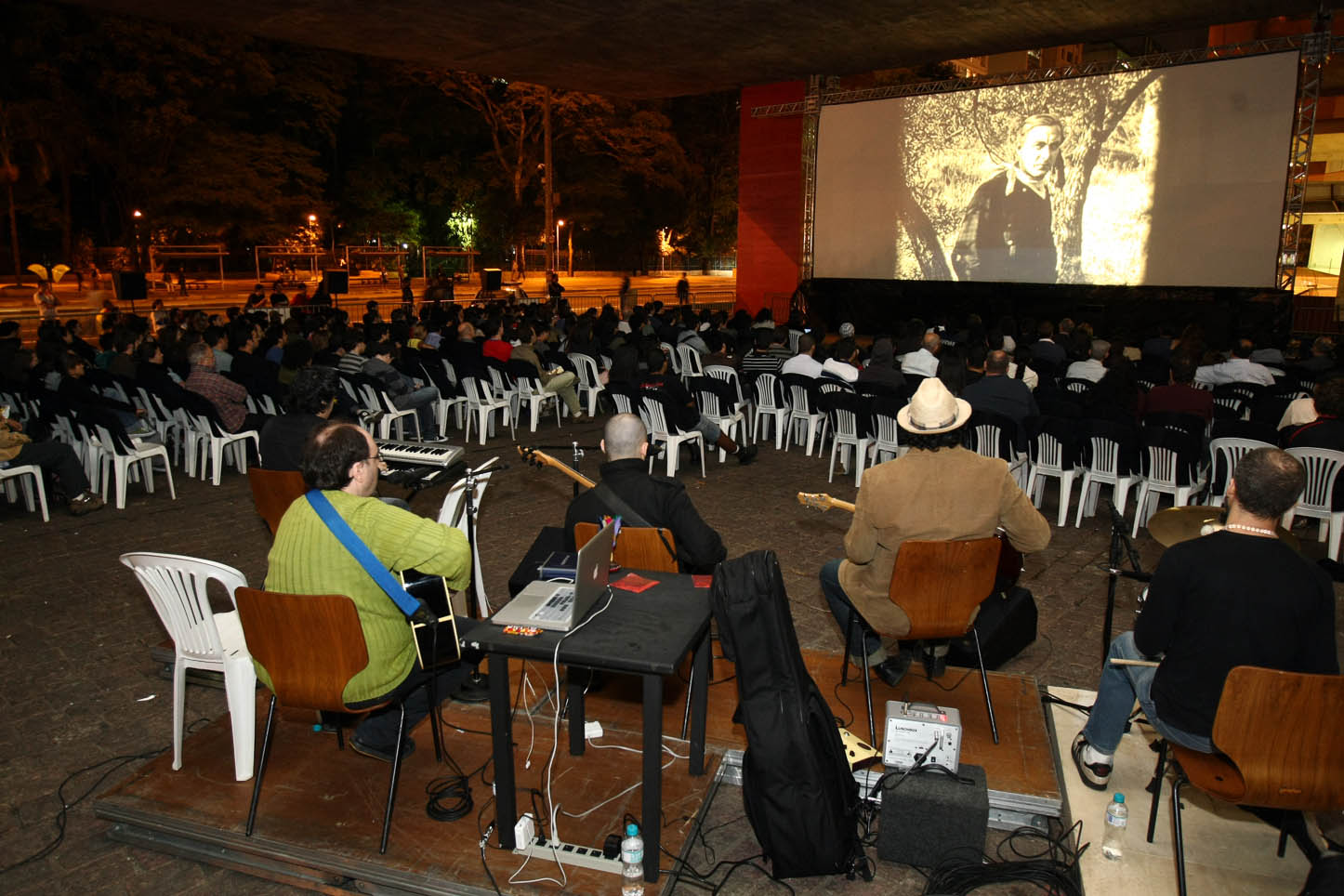 34ª Mostra Internacional de Cinema em São Paulo