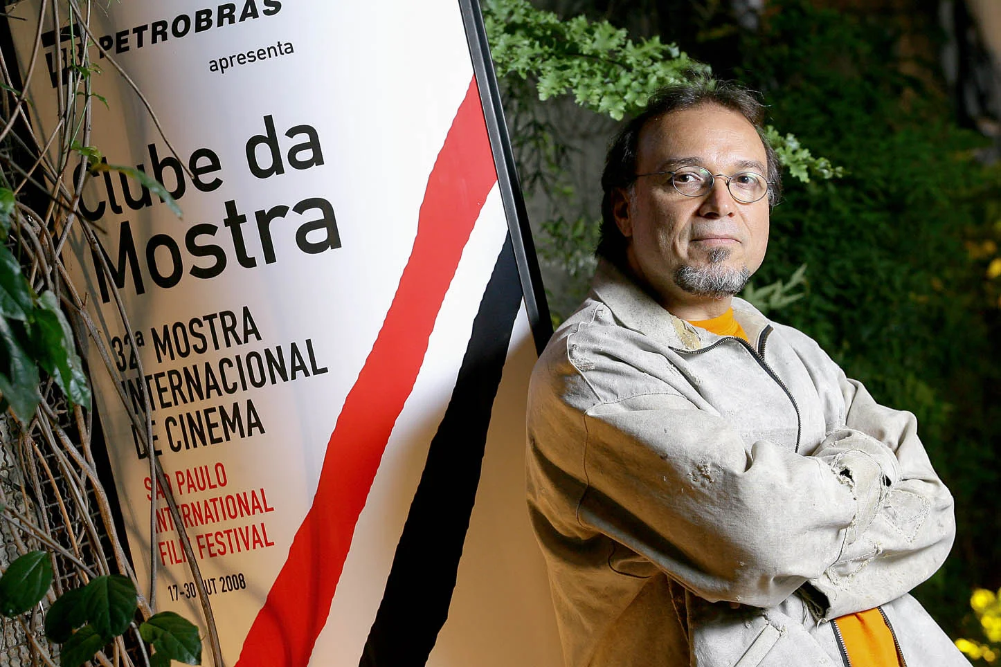 32ª Mostra Internacional de Cinema em São Paulo