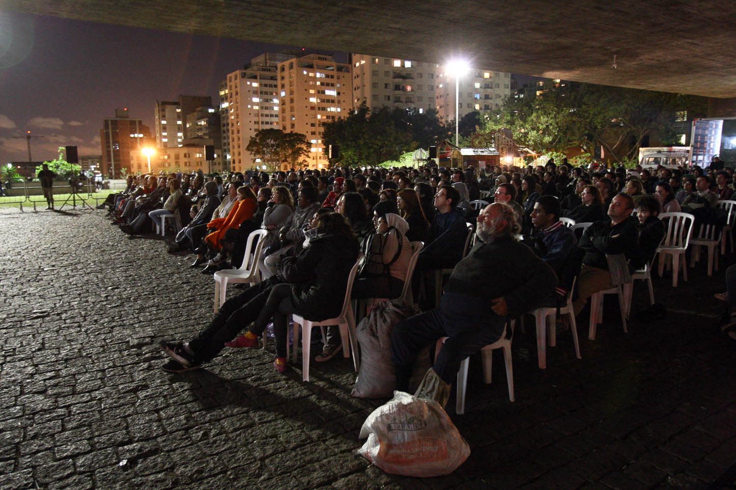 35ª Mostra Internacional de Cinema em São Paulo