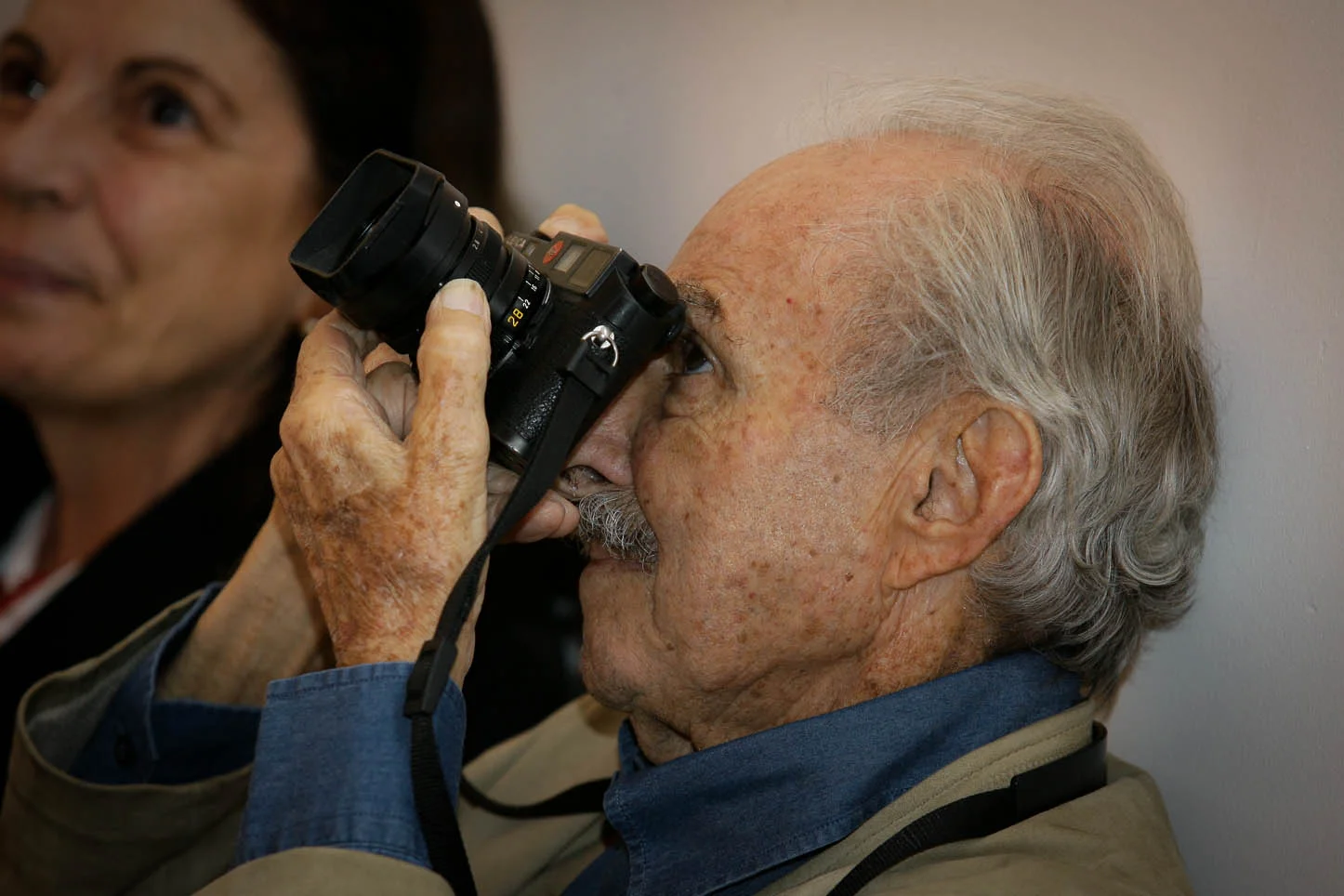 31ª Mostra Internacional de Cinema em São Paulo