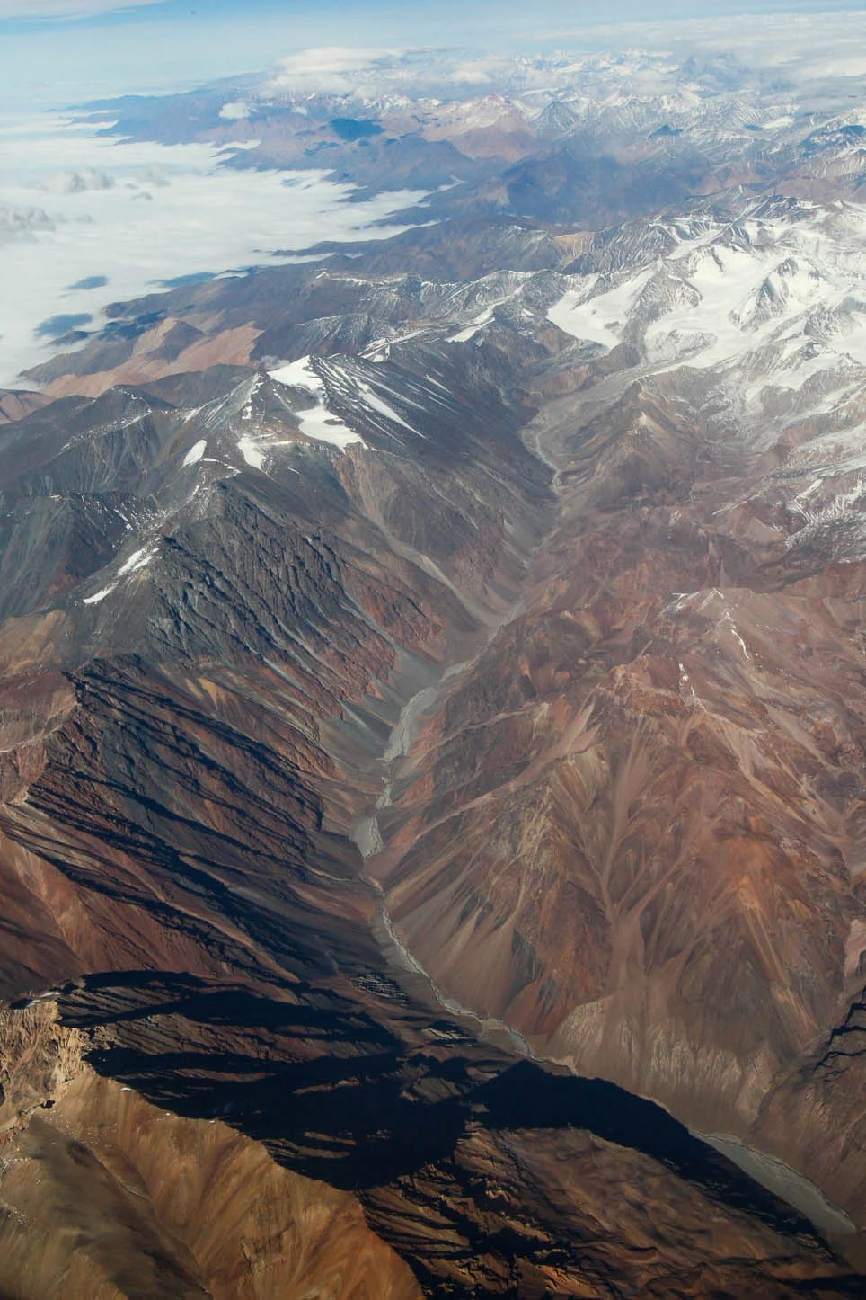 Andes