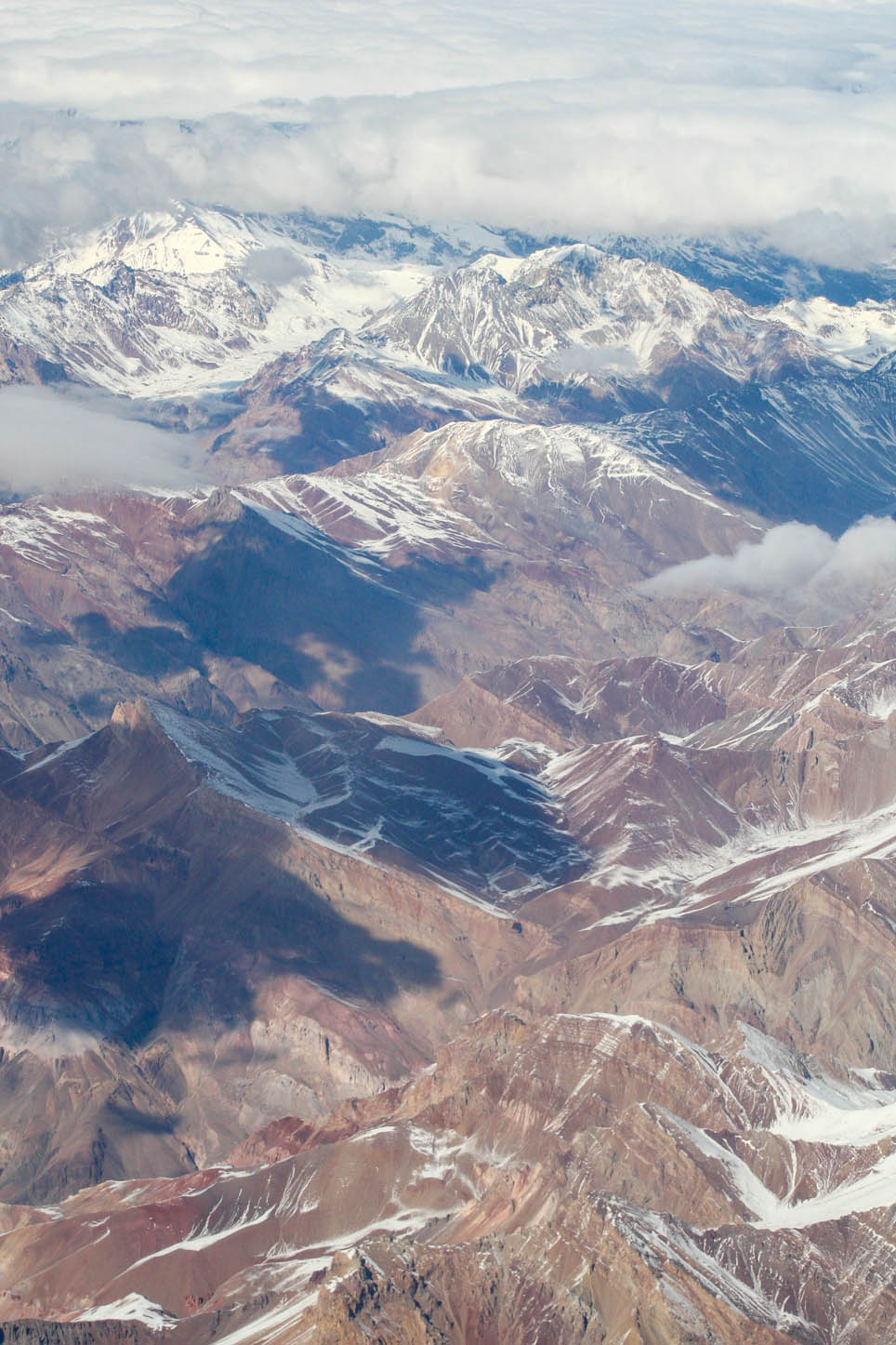  Andes 