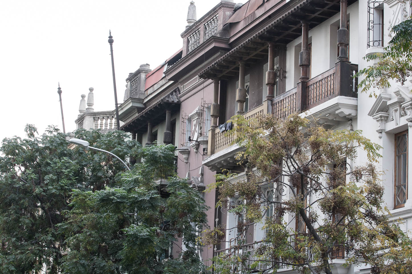 Santiago, Chile