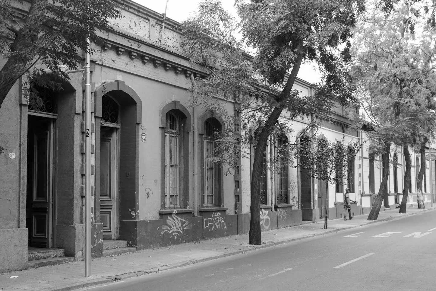 Santiago, Chile