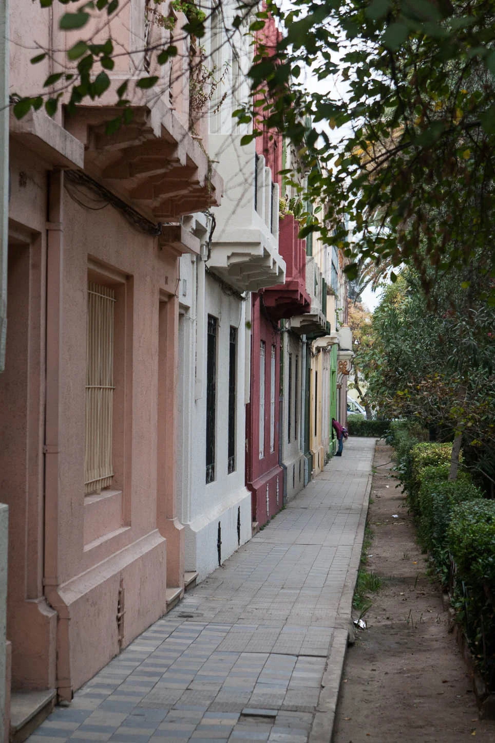Santiago, Chile