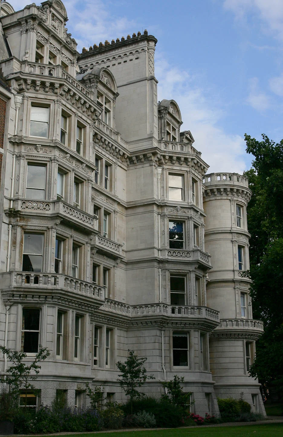 Londres