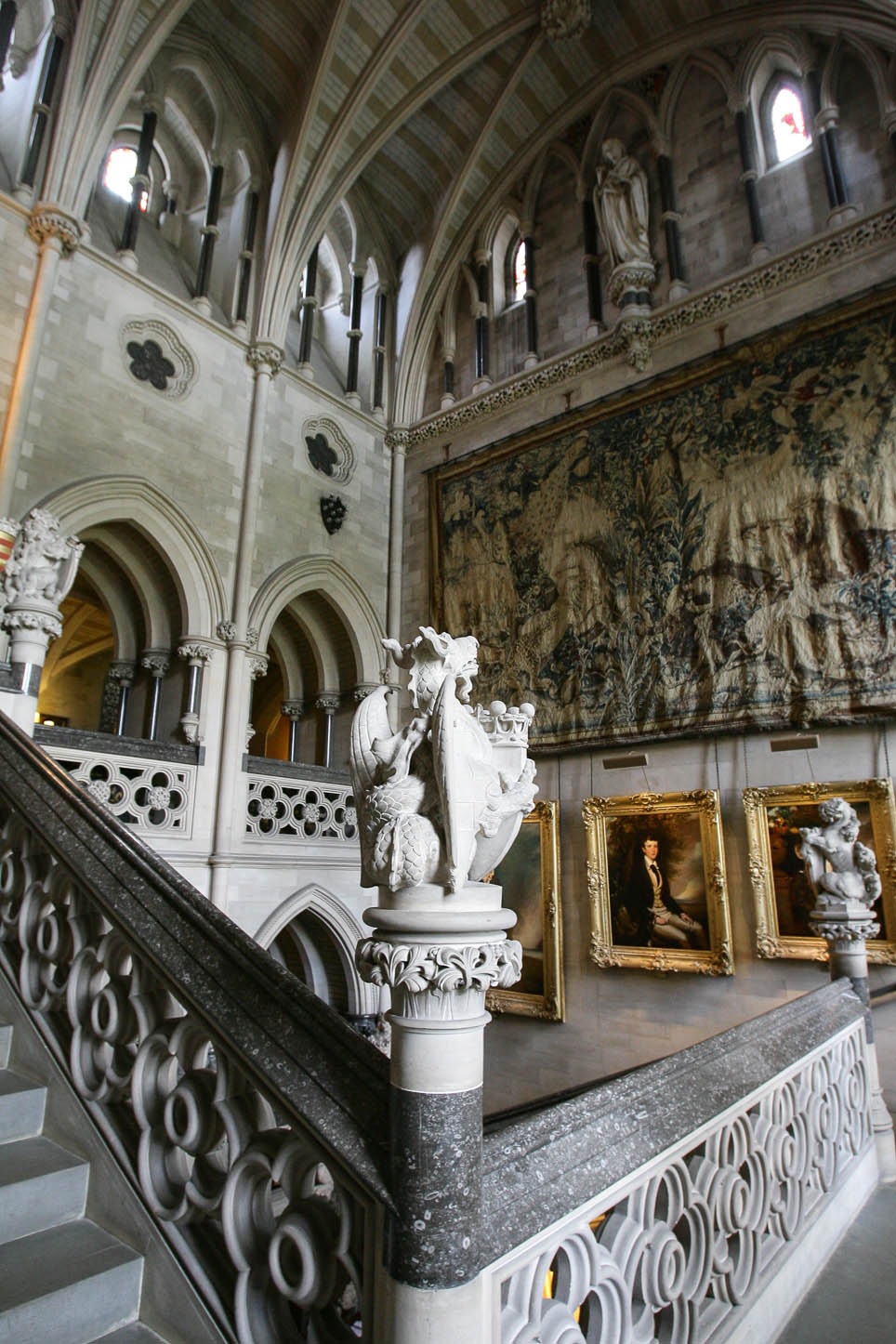  Arundel Castle, west sussex 