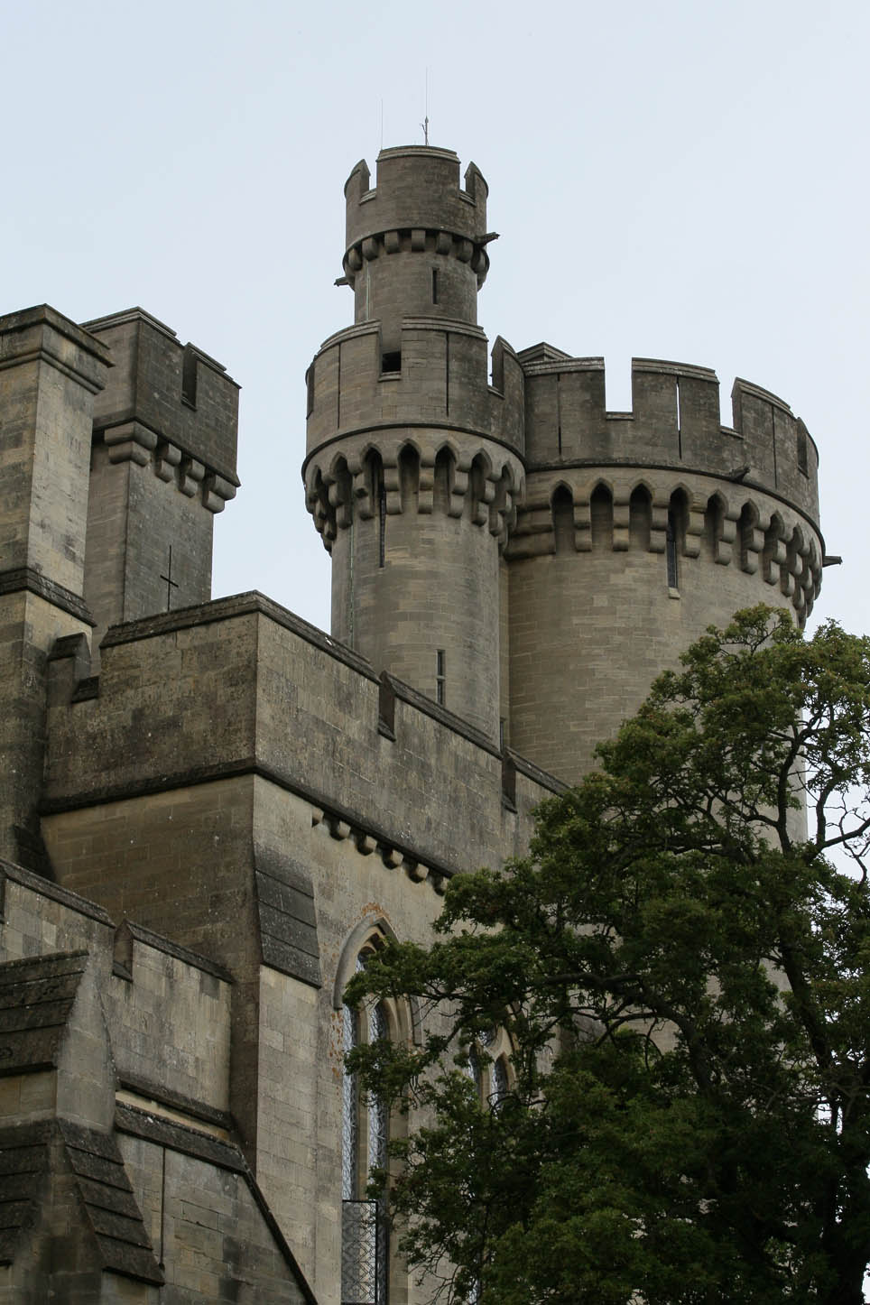  Arundel Castle, west sussex 