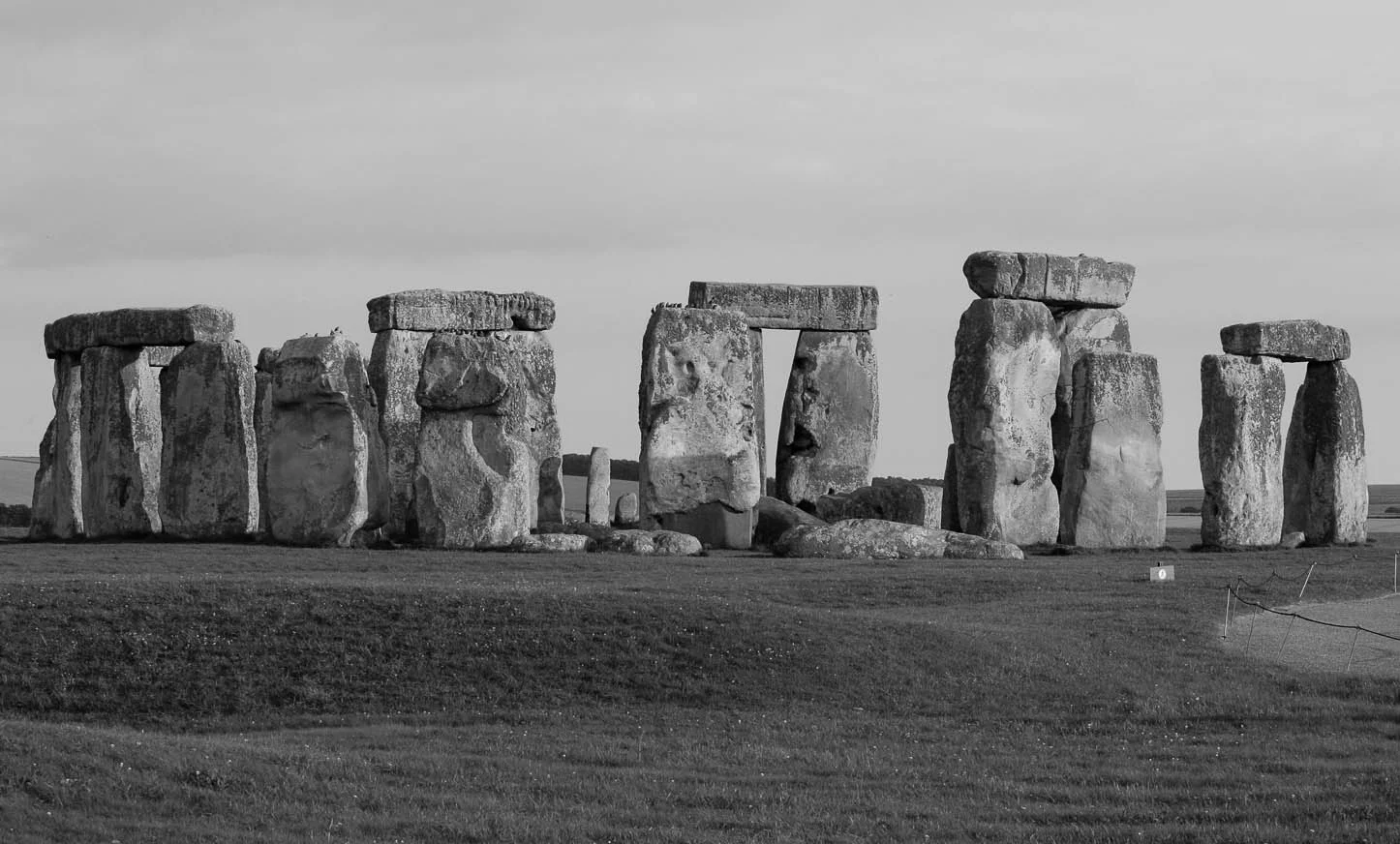 Stonehenge, Wiltshire