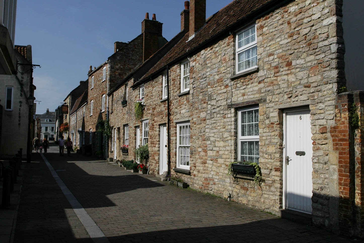 Wells, Somerset