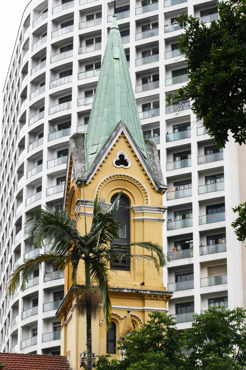  Largo do Paissandú 