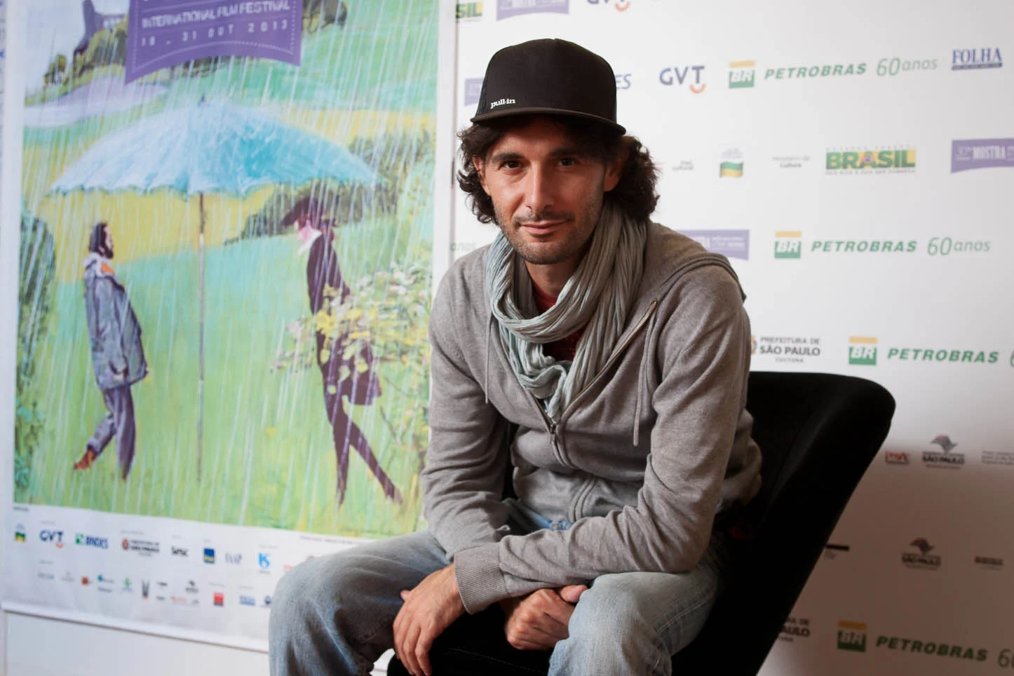 37ª Mostra Internacional de Cinema em São Paulo
