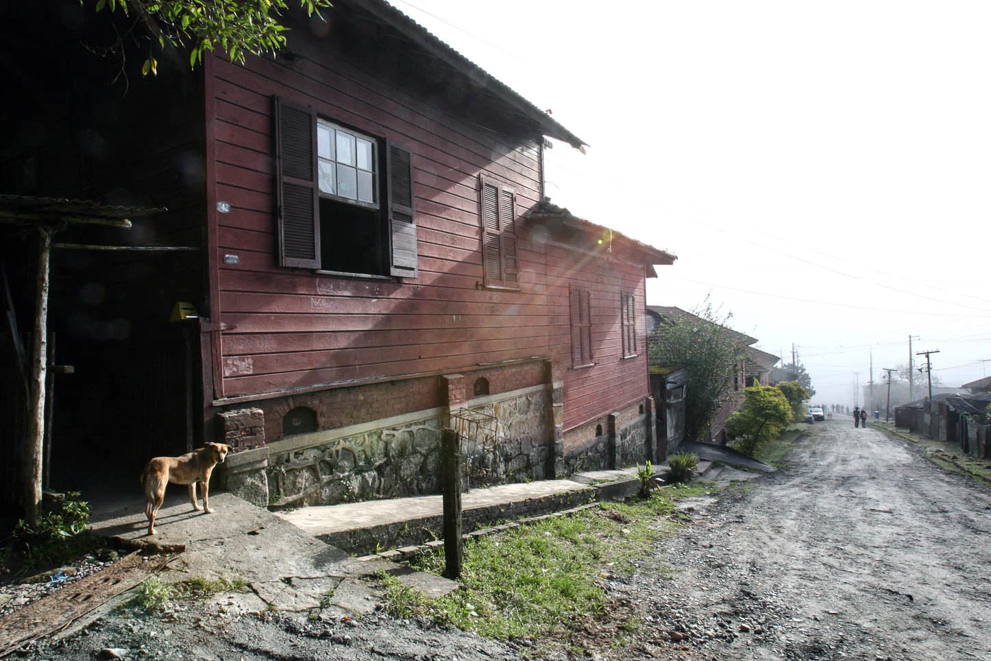 Paranapiacaba