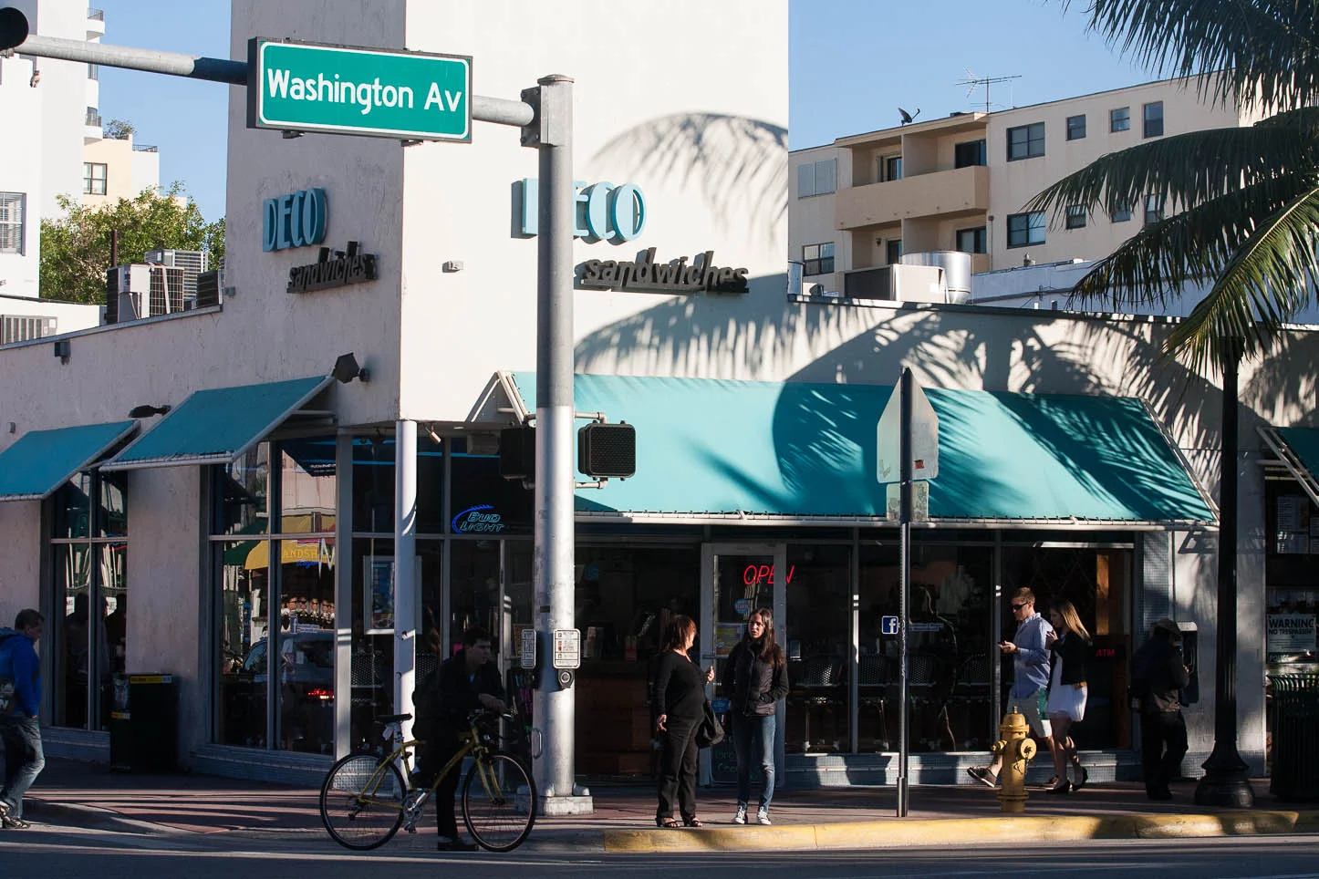 Miami Beach